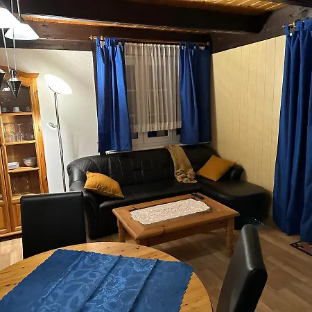 Apartment Perle Auf