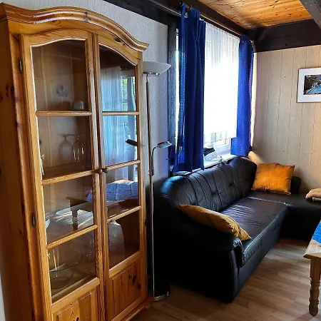 Apartment Perle Auf