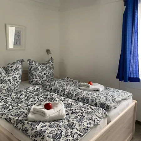 Perle Auf Apartment