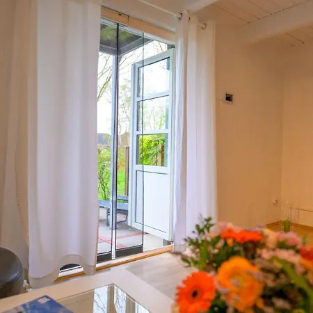 Apartment Perle Auf Pellworm