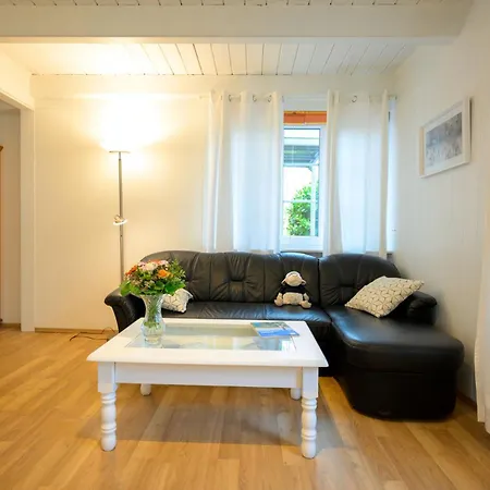 Apartment Perle Auf