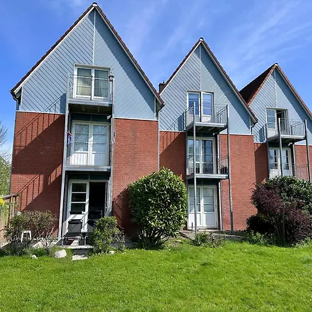 Apartment Perle Auf