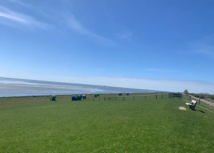 Perle Auf Lägenhet *