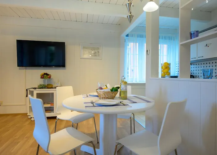 Lägenhet Perle Auf *