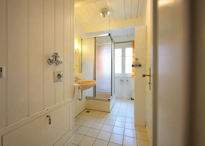 Lägenhet Perle Auf Pellworm