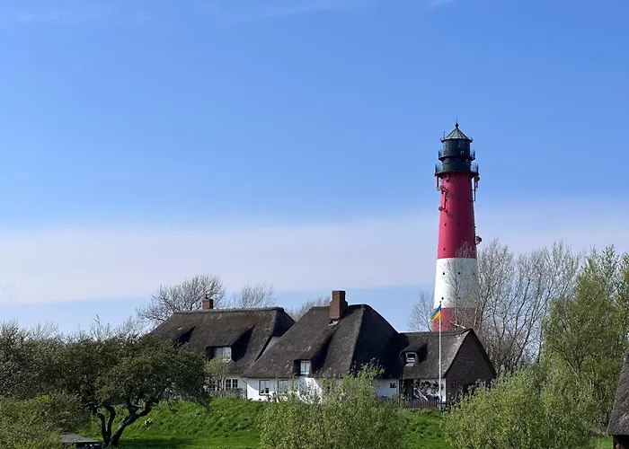 Perle Auf Lägenhet *